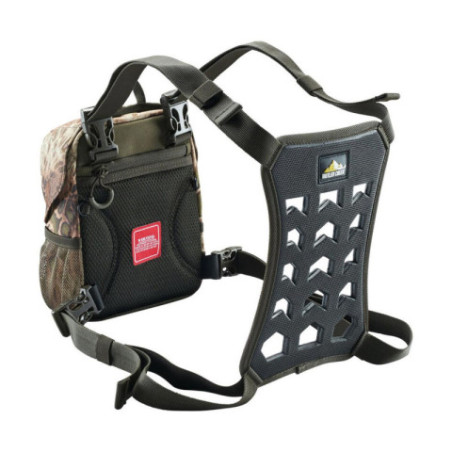 Harnais pour jumelles Butler Creek Featherlight (XL)