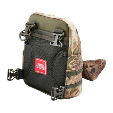 Harnais pour jumelles Butler Creek Featherlight (XL)