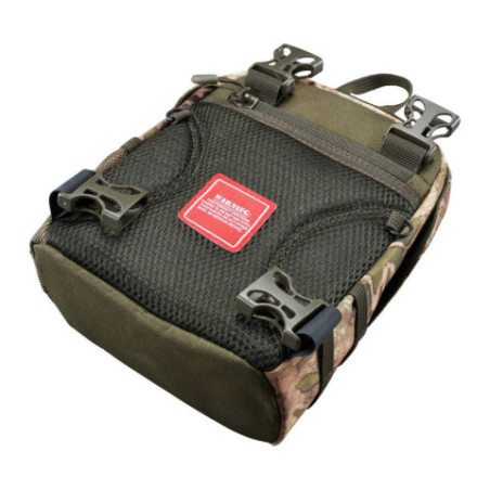 Harnais pour jumelles Butler Creek Featherlight (XL)