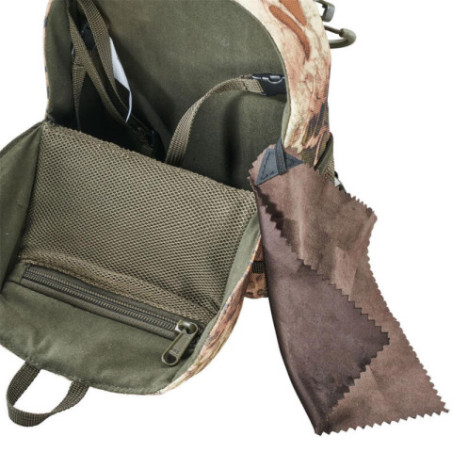 Harnais pour jumelles Butler Creek Featherlight (XL)