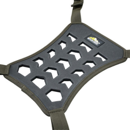 Harnais pour jumelles Butler Creek Featherlight (XL)