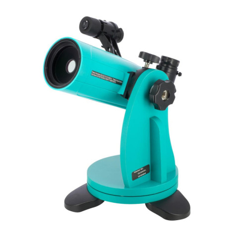Télescope éducatif Mak 60mm Acuter - Optique Unterlinden