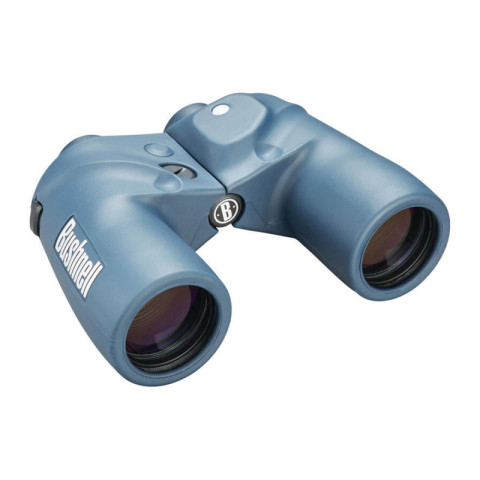 Jumelles Bushnell Marine 7x50 avec compas