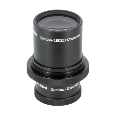 Extendeur 1.5x pour télescope Takahashi Epsilon-180ED