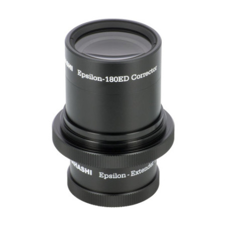 Extendeur 1.5x pour télescope Takahashi Epsilon-180ED
