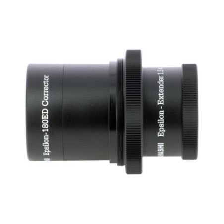 Extendeur 1.5x pour télescope Takahashi Epsilon-180ED