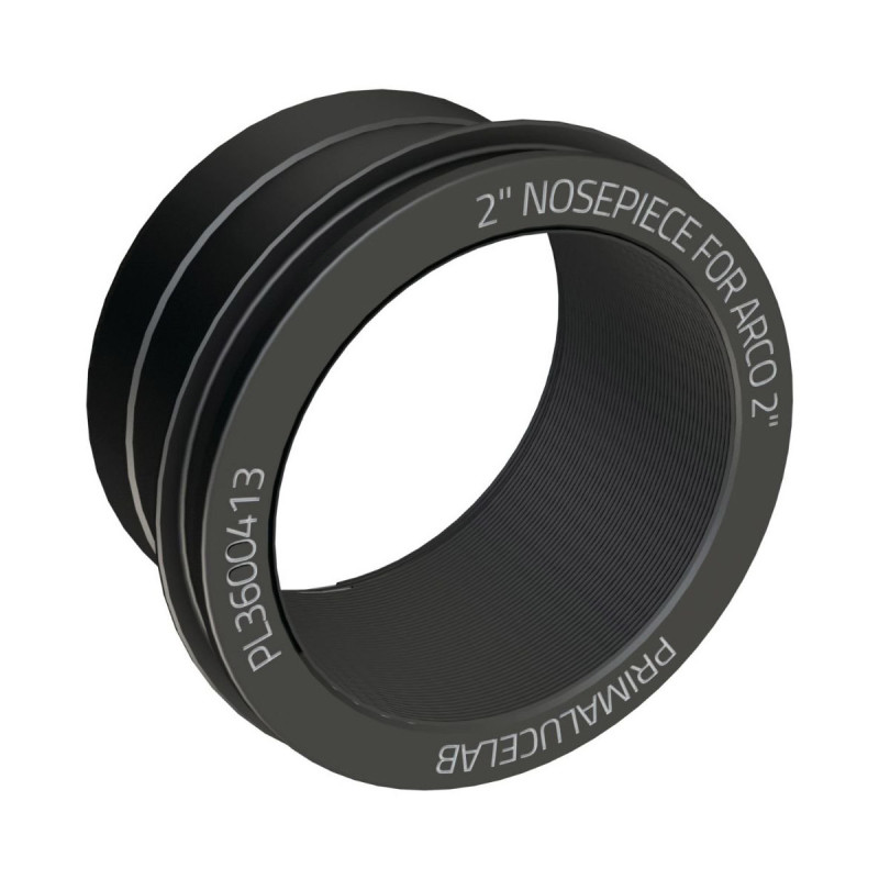 Coulant 2'' pour ARCO 2'' PrimaLuceLab Coulant 2'' pour ARCO 2'' PrimaLuceLab