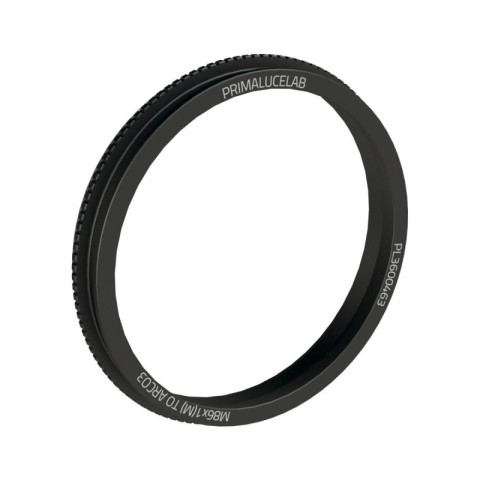 Adaptateur M86x1 pour rotateur ARCO 3'' PrimaLuceLab