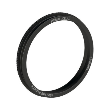 Adaptateur M86x1 pour rotateur ARCO 3'' PrimaLuceLab