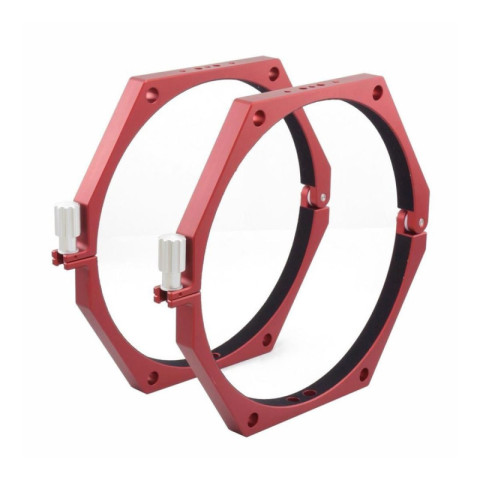 Colliers PrimaLuceLab PLUS 244 mm - Optique Unterlinden