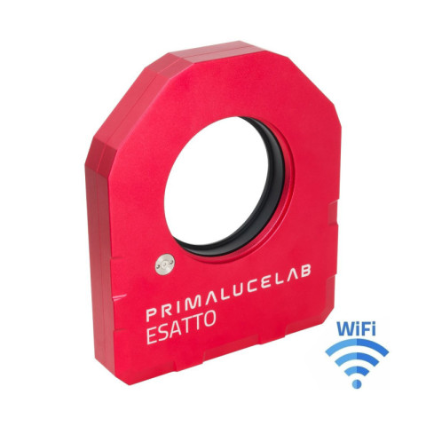 Microfocuser motorisé ESATTO 3,5'' LP PrimaLuceLab