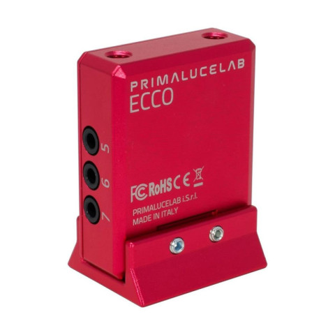Système anti-buée ECCO2 PrimaLuceLab