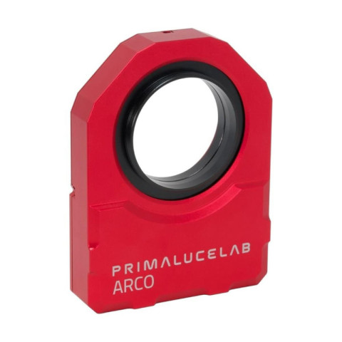 Rotateur de champ motorisé ARCO 2'' PrimaLuceLab