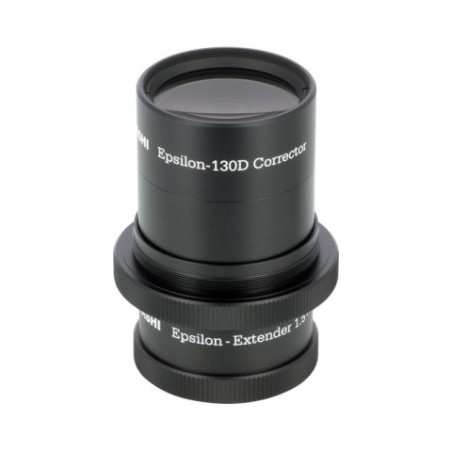 Extendeur 1.5x pour télescope Takahashi Epsilon-130D