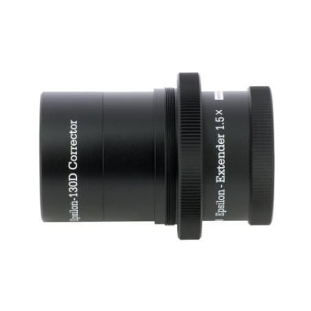 Extendeur 1.5x pour télescope Takahashi Epsilon-130D