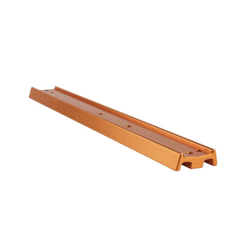 Queue d'aronde mâle type Vixen pour C8 SCT/Edge HD