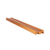 Queue d'aronde mâle type Vixen pour C8 SCT/Edge HD Queue d'aronde mâle type Vixen pour C8 SCT/Edge HD