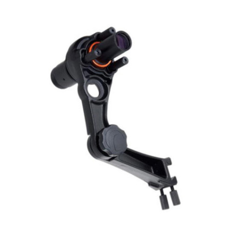 Viseur polaire pour montures Celestron CGX / CGX-L