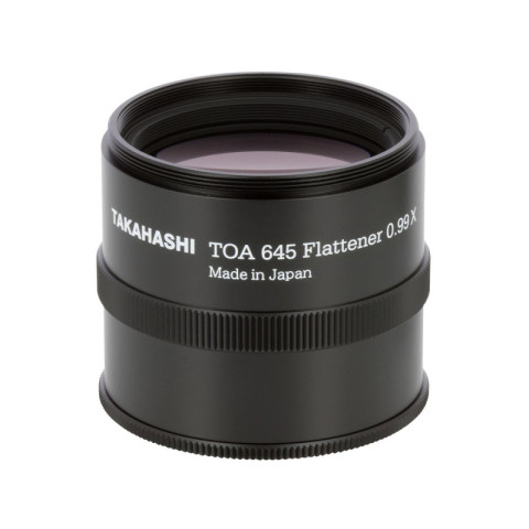 Kit correcteur de champ Takahashi TOA-645 (TOA-130)
