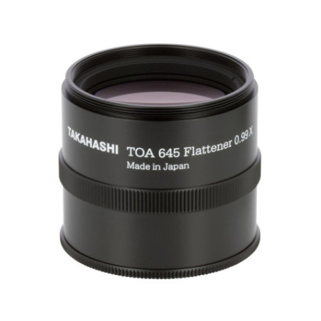 Kit correcteur de champ Takahashi TOA-645 (TOA-130)
