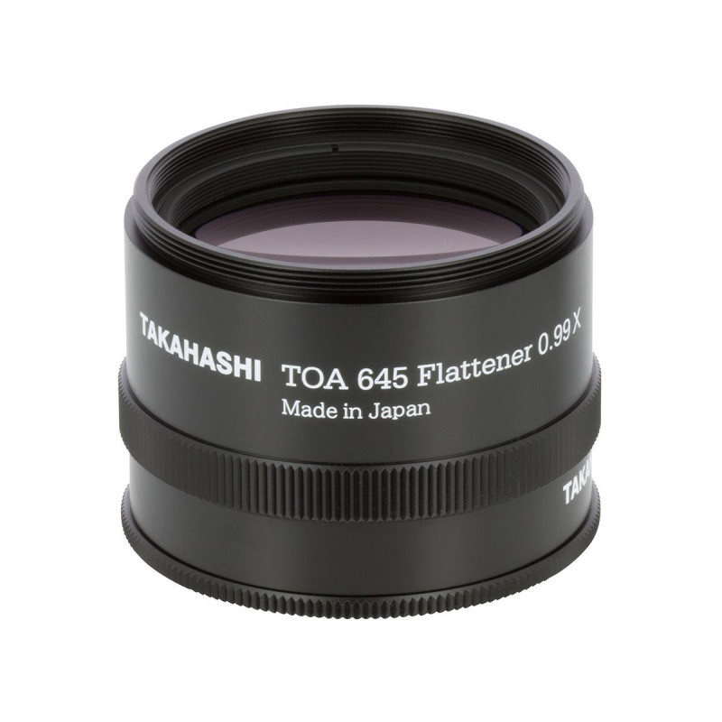 Kit correcteur de champ Takahashi TOA-645 (TOA-150)