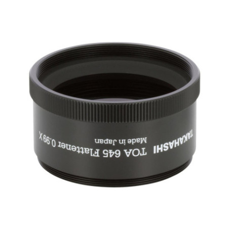 Kit correcteur de champ Takahashi TOA-645 (TOA-150)