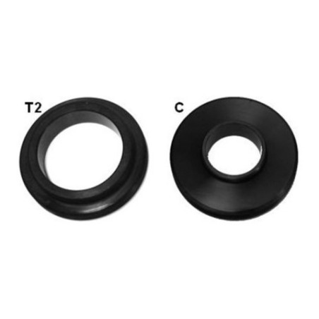 Bague adaptatrice Pierro Astro Kepler/GSO vers T2