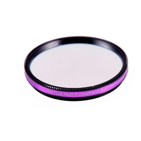 Filtre Antlia Anti-pollution ALP-T Dual-Band 5nm (50.8mm)