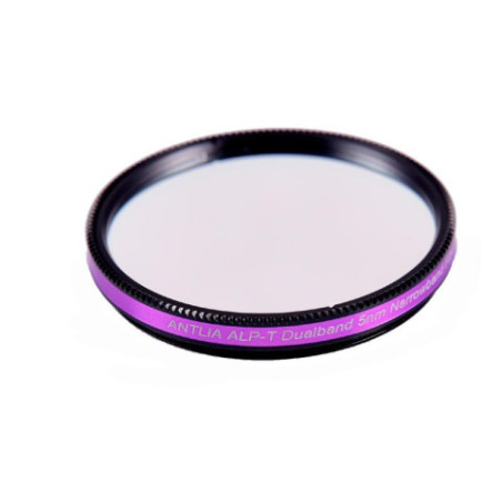 Filtre Antlia Anti-pollution ALP-T Dual-Band 5nm (50.8mm)