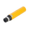 Chercheur 6x30 droit réticulé Takahashi (orange) Chercheur 6x30 droit réticulé Takahashi (orange)