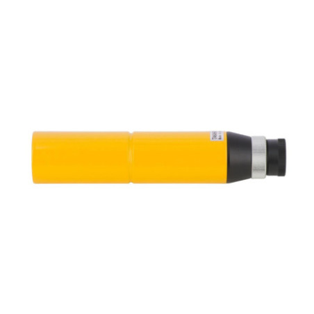Chercheur 6x30 droit réticulé Takahashi (orange)