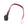 Connecteur On/Off pour monture EQ6-R Sky-Watcher Connecteur On/Off pour monture EQ6-R Sky-Watcher