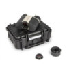 Tête binoculaire Baader Maxbright II glasspath 1:1,25 - po 50,8mm/T2 Tête binoculaire Baader Maxbright II glasspath 1:1,25 - po 50,8mm/T2