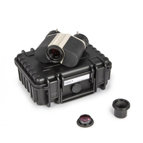 Tête binoculaire Baader Maxbright II glasspath 1:2,6 - po 31,75mm/T2