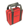 Sac Geoptik avec mousse pour contrepoids diam. 150mm (1x10 ou 2x5kg) Sac Geoptik avec mousse pour contrepoids diam. 150mm (1x10 ou 2x5kg)