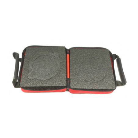 Sac Geoptik avec mousse pour contrepoids diam. 150mm (1x10 ou 2x5kg)