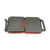 Sac Geoptik avec mousse pour contrepoids diam. 150mm (1x10 ou 2x5kg) Sac Geoptik avec mousse pour contrepoids diam. 150mm (1x10 ou 2x5kg)