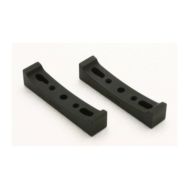 Base courbe noire pour QA sur SC 205-300mm Base courbe noire pour QA sur SC 205-300mm