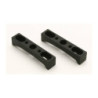 Base courbe noire pour QA sur SC 205-300mm Base courbe noire pour QA sur SC 205-300mm
