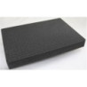 Mousse prédécoupée pour valise Geoptik 30B049 Mousse prédécoupée pour valise Geoptik 30B049