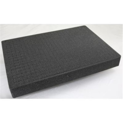 Mousse prédécoupée pour valise Geoptik 30B073