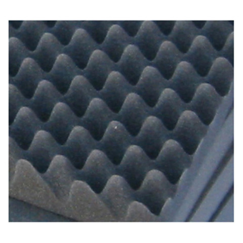 Mousse alvéolée pour valise Geoptik 30B082
