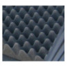 Mousse alvéolée pour valise Geoptik 30B082 Mousse alvéolée pour valise Geoptik 30B082