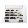Kit de clefs Allen et vis américaines Geoptik - Optique Unterlinden Kit de clefs Allen et vis américaines Geoptik - Optique Unterlinden