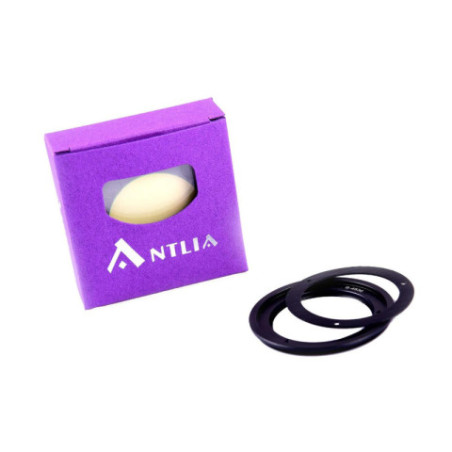 Filtre Antlia Anti-pollution ALP-T Dual-Band 5nm (coulant 36m non monté))