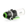 Lunette apochromatique Sky-Watcher Evolux 62ED f/6.5 avec valise