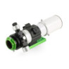 Lunette apochromatique Sky-Watcher Evolux 62ED f/6.5 avec valise