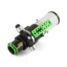 Lunette apochromatique Sky-Watcher Evolux 62ED f/6.5 avec valise