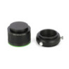 Réducteur/correcteur Sky-Watcher 0.9x pour lunette Evolux 62ED Réducteur/correcteur Sky-Watcher 0.9x pour lunette Evolux 62ED