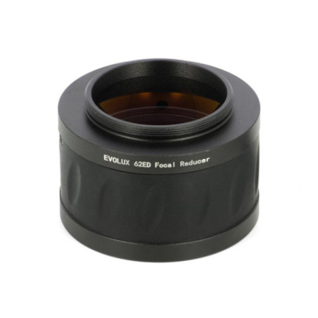 Réducteur/correcteur Sky-Watcher 0.9x pour lunette Evolux 62ED